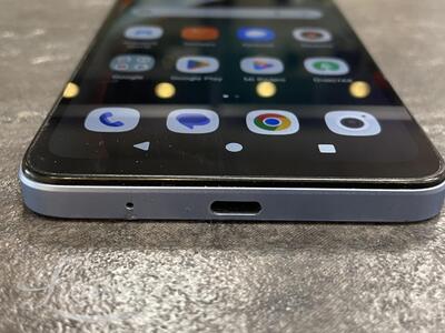 Mobiiltelefon Redmi A3, 64GB