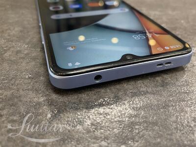 Mobiiltelefon Redmi A3, 64GB