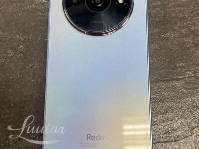 Mobiiltelefon Redmi A3, 64GB