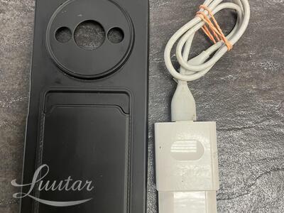 Mobiiltelefon Redmi A3, 64GB