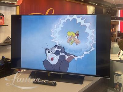 Televiisor Samsung UE48H5500AK