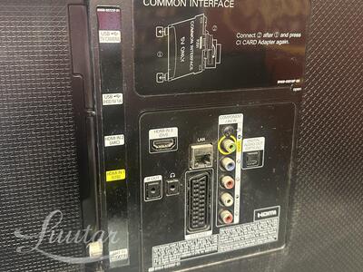 Televiisor Samsung UE48H5500AK