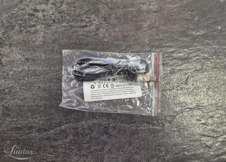 Juhe Nokia DKE-2 miniUSB UUS!