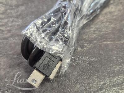 Juhe Nokia DKE-2 miniUSB UUS!