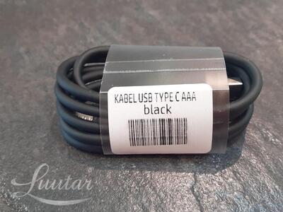 Juhe USB - USB-C AAA UUS!