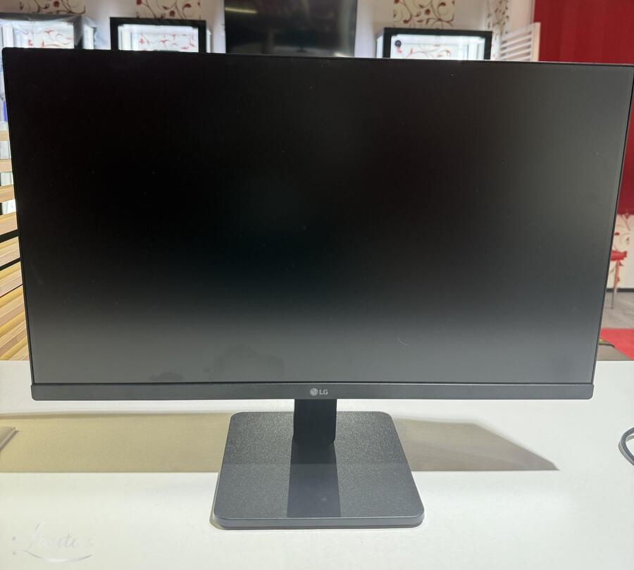 Monitor LG 24MR400-BB