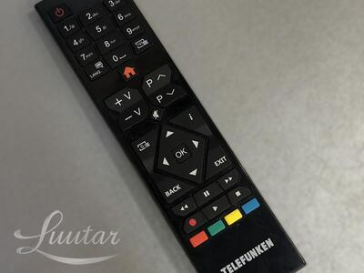 Televiisor Telefunken 43FD4110
