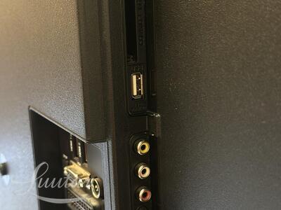 Televiisor Telefunken 43FD4110