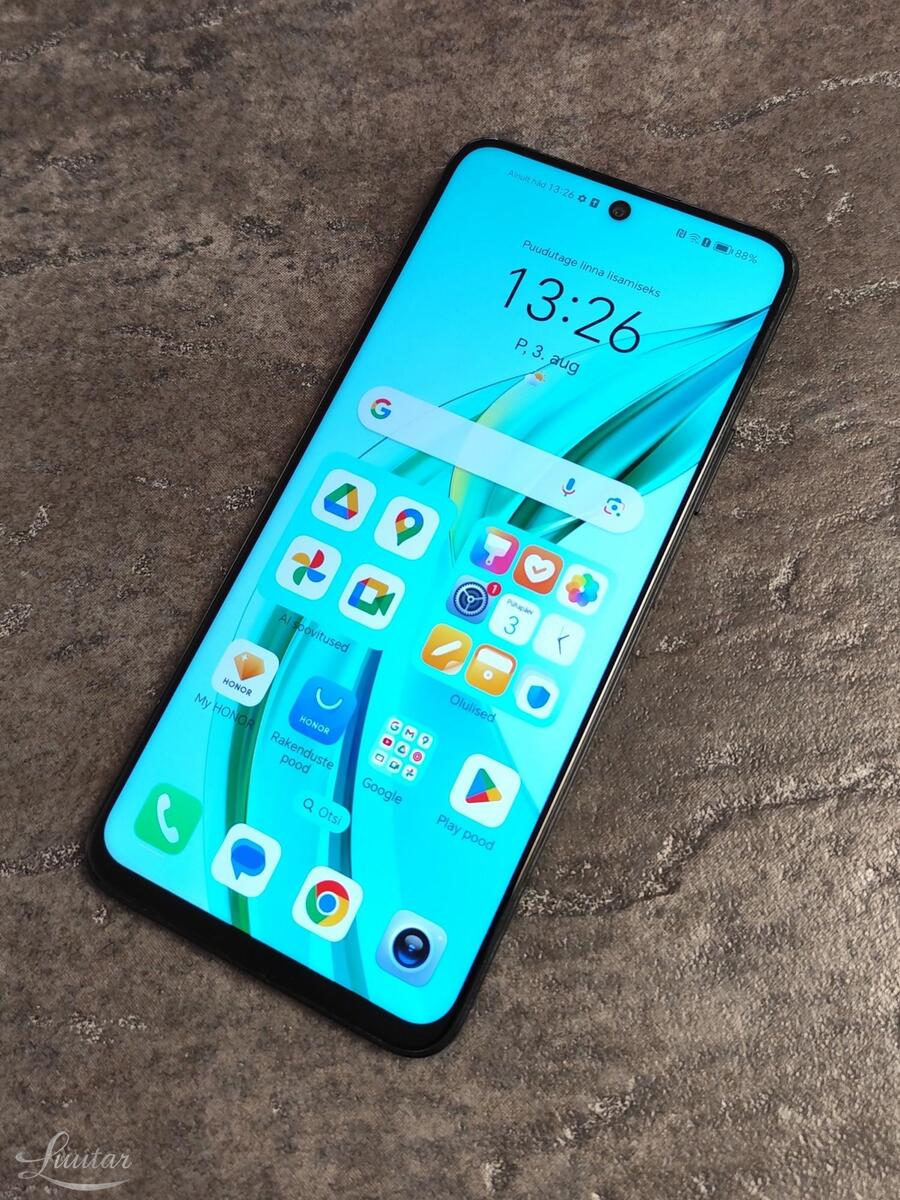 Mobiiltelefon Honor 90 Smart 128GB