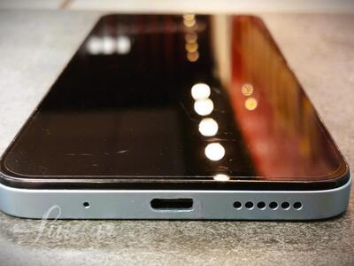 Mobiiltelefon Xiaomi Redmi 13 128 Gb