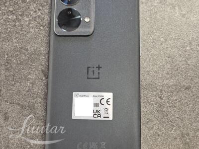 Mobiiltelefon Oneplus Nord 2T 12/256GB