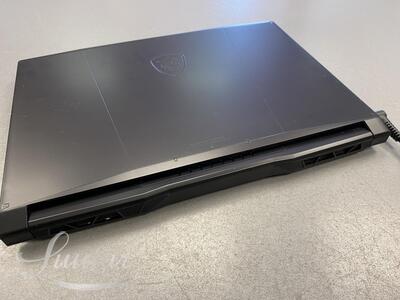 Sülearvuti MSI Katana 15B13V intel core i7