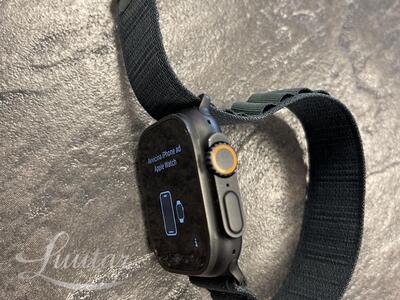 Nutikell Apple Watch Ultra 2 (2024) GPS + Cellular