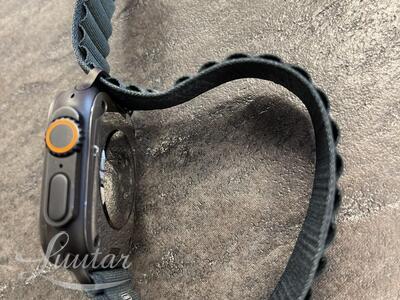 Nutikell Apple Watch Ultra 2 (2024) GPS + Cellular