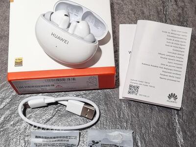 Kõrvaklapid Huawei FreeBuds 6i