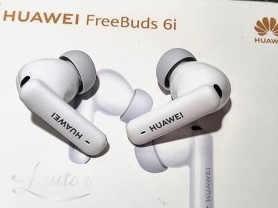 Kõrvaklapid Huawei FreeBuds 6i