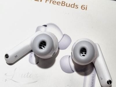 Kõrvaklapid Huawei FreeBuds 6i