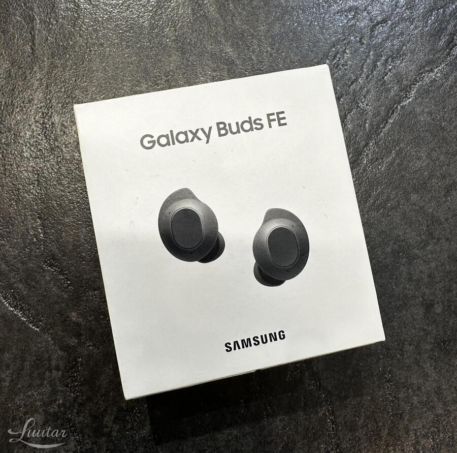 Kõrvaklapid Samsung Galaxy Buds FE