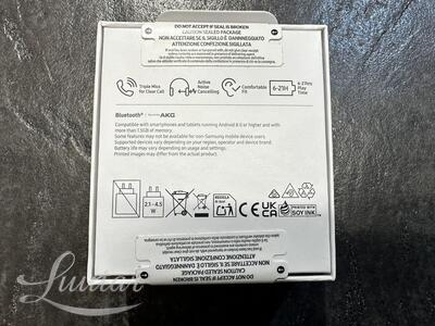 Kõrvaklapid Samsung Galaxy Buds FE