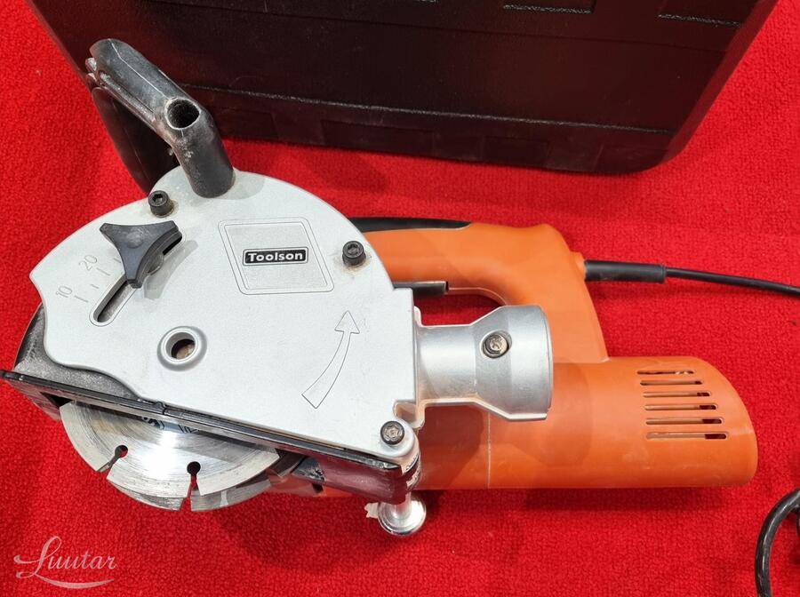 Seinafrees PRO-MF 1320