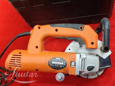 Seinafrees PRO-MF 1320