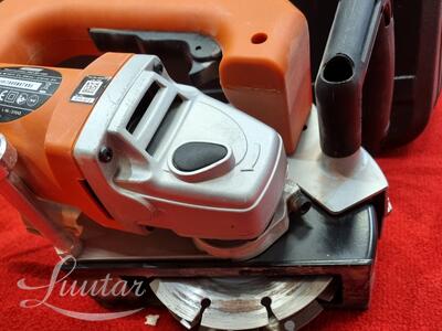 Seinafrees PRO-MF 1320