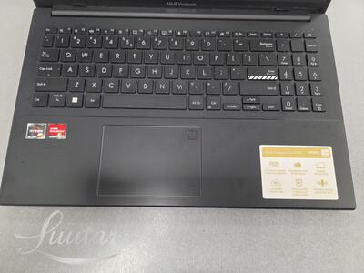 Sülearvuti Asus Vivobook Go E1504FA