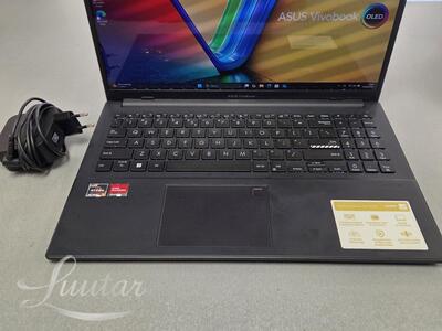 Sülearvuti Asus Vivobook Go E1504FA