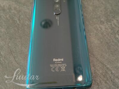 Mobiiltelefon Redmi Note 8 Pro 64gb