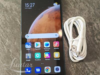 Mobiiltelefon Redmi Note 8 Pro 64gb