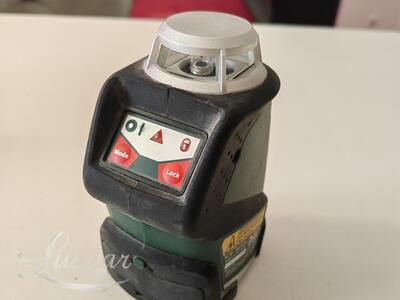 Lasernivelliir Bosch PLL 360