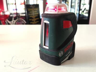 Lasernivelliir Bosch PLL 360