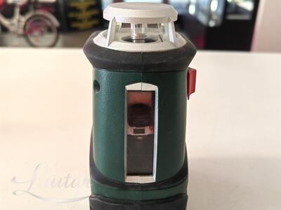Lasernivelliir Bosch PLL 360