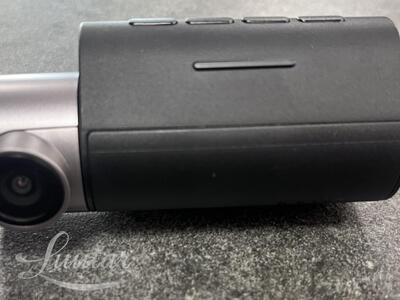 Videoregistraator 70mai Dash Cam Pro Plus+rear cam se