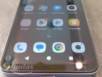 Mobiiltelefon Xiaomi Redmi A3 64GB