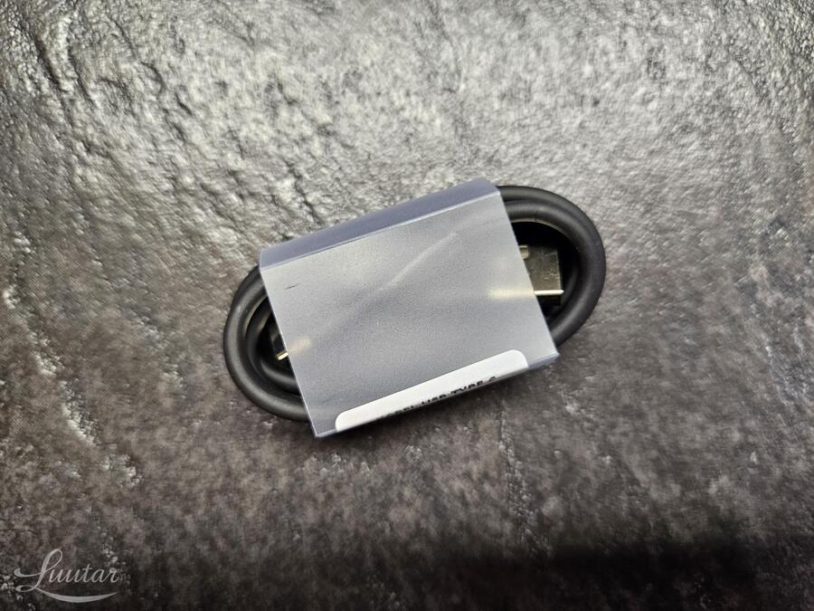 Juhe USB - USB-C AAA UUS!