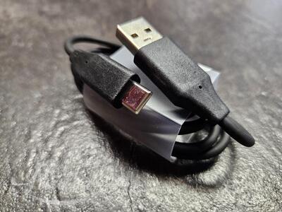 Juhe USB - USB-C AAA UUS!
