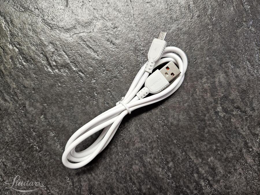 Juhe SENDEM ML01A USB - microUSB UUS!