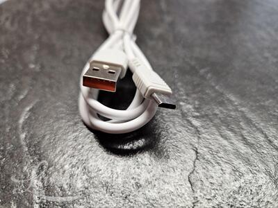 Juhe SENDEM ML01A USB - microUSB UUS!