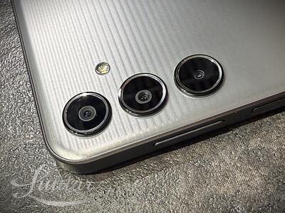 Mobiiltelefon Samsung Galaxy M35 5g 128gb