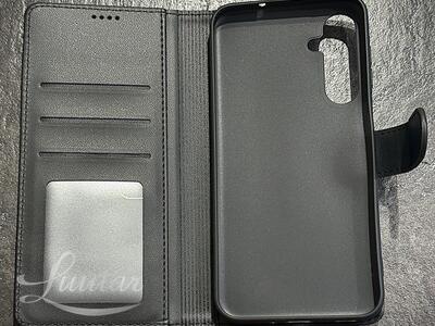 Mobiiltelefon Samsung Galaxy M35 5g 128gb