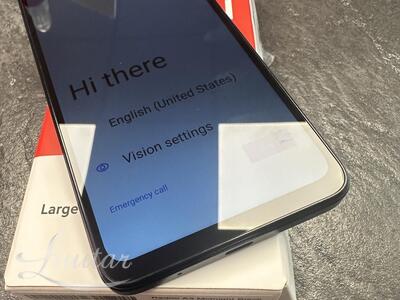 Mobiiltelefon Xiaomi Redmi A3