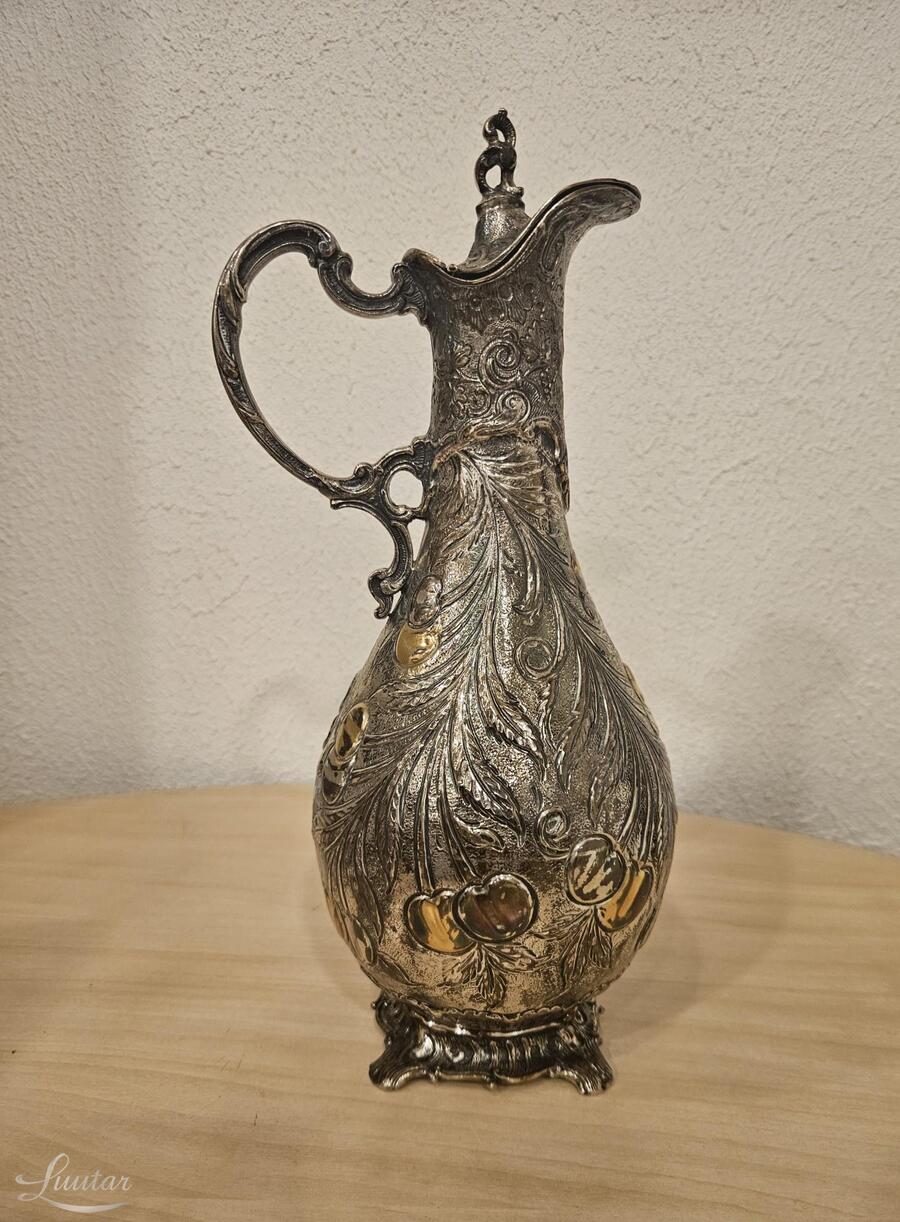 Lauahõbe 900*