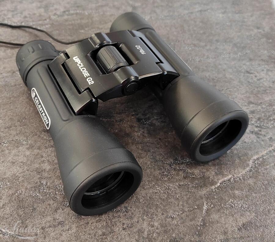 Binokkel Celestron UpClose G2 16x32