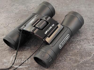 Binokkel Celestron UpClose G2 16x32