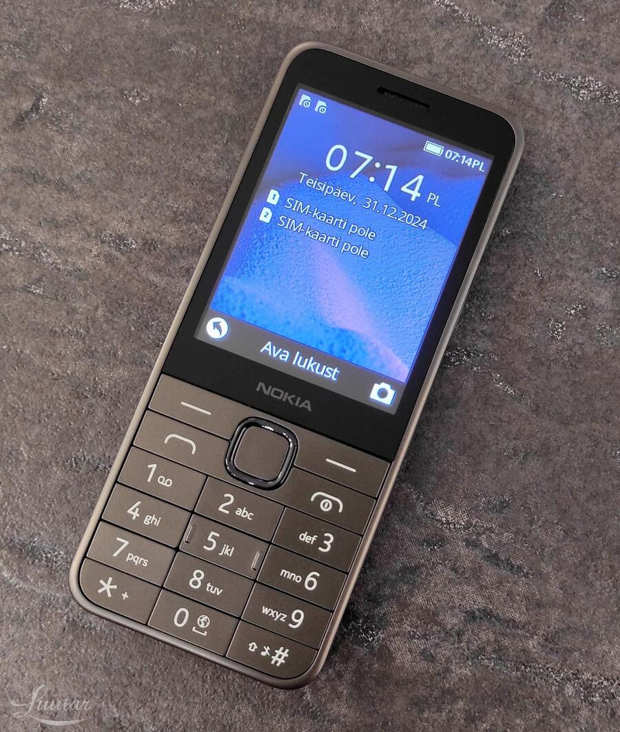 Mobiiltelefon Nokia 235 4G