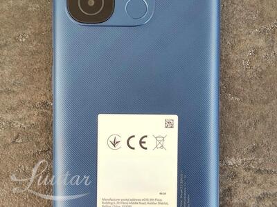 Mobiiltelefon Xiaomi Redmi 12C 64GB