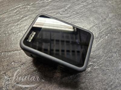 Seikluskaamera  GoPro HERO 9 Black