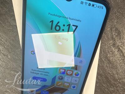 Mobiiltelefon Honor X6b (JDY-LX1)