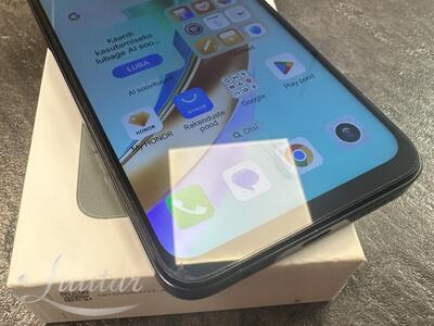 Mobiiltelefon Honor X6b (JDY-LX1)